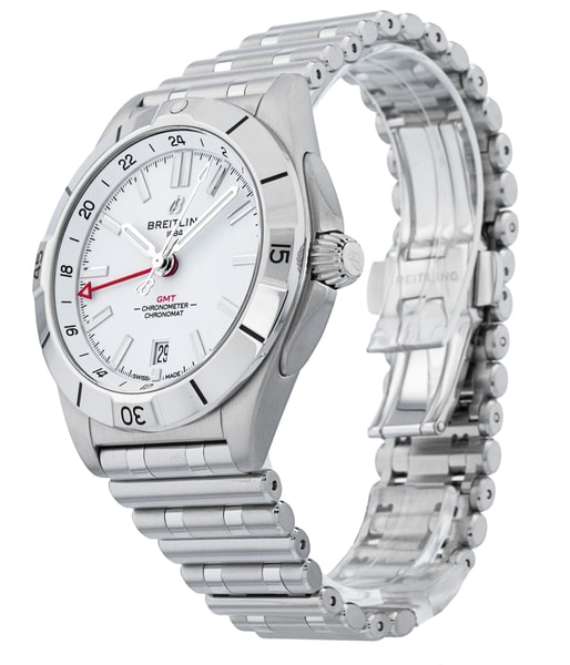 Breitling Chronomat Automatic GMT 40 A32398